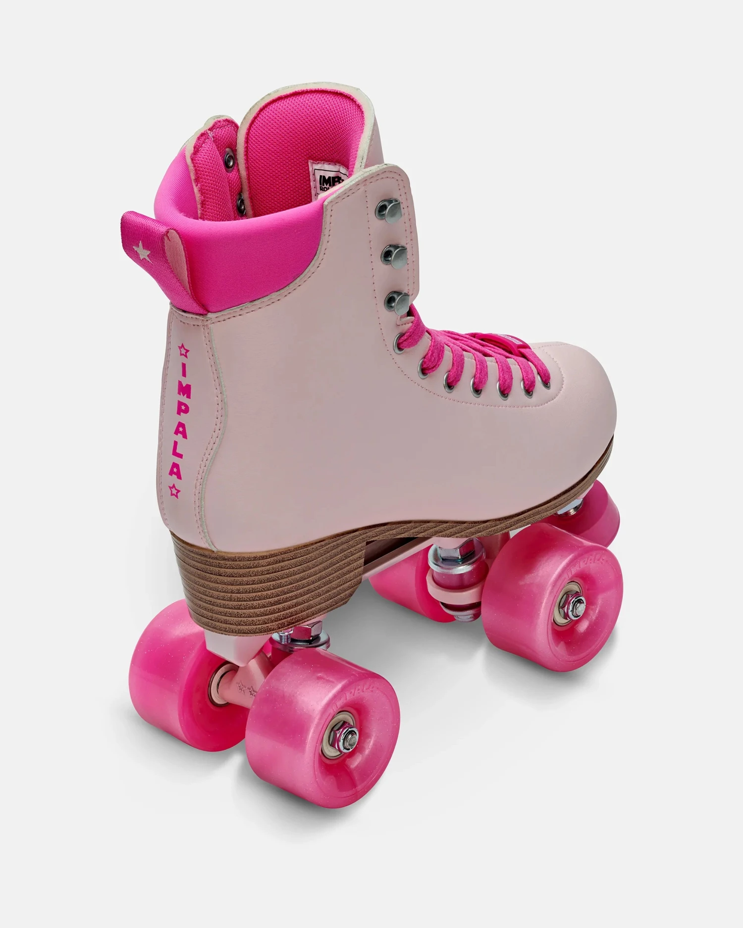 Impala - Samira Quad Skate - Wild Pink 3 Impala - Samira Quad Skate - Wild Pink - Image 3