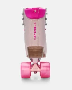 Impala - Samira Quad Skate - Wild Pink 12 Impala - Samira Quad Skate - Wild Pink -Roller Skate Shop ImpalaSamira WildPink 3