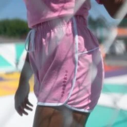 Impala - Classic Shorts -Roller Skate Shop ImpalaShorts Life