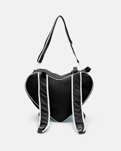 Impala - Skate Bag (Black) -Roller Skate Shop ImpalaSkateBag Black 3