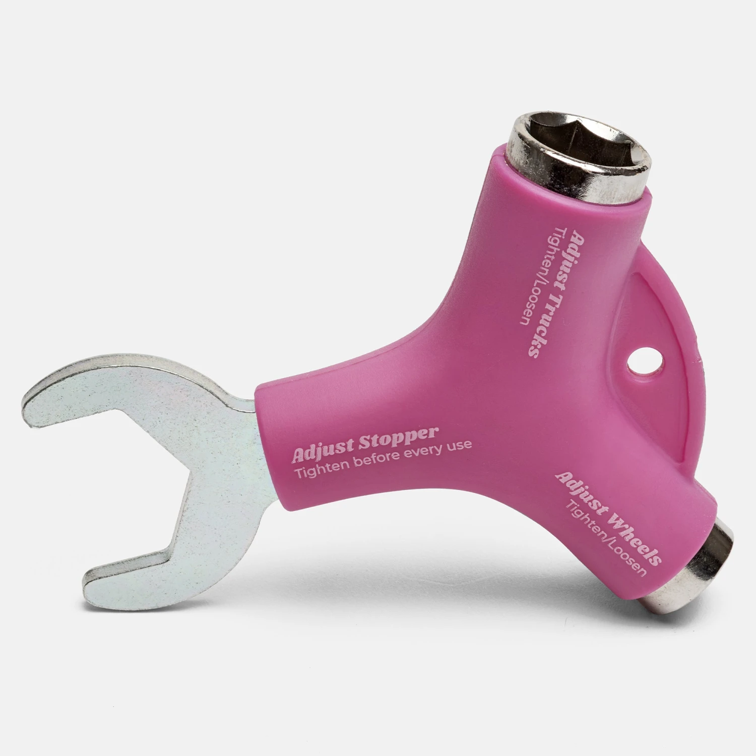 Impala - Roller Skate Tool - Pink 1 Impala - Roller Skate Tool - Pink