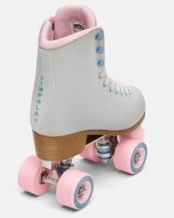 Impala Rollerskate - Smokey Grey -Roller Skate Shop ImpalaSkates SmokeyGrey 3