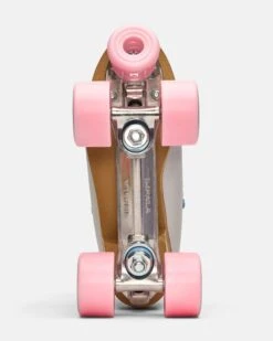 Impala Rollerskate - Smokey Grey -Roller Skate Shop ImpalaSkates SmokeyGrey 6