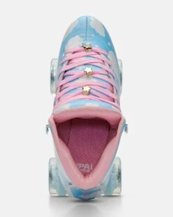 Impala Rollerskate - Starbright -Roller Skate Shop ImpalaStarbright 5