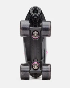 Impala Rollerskate - Black Holographic 12 Impala Rollerskate - Black Holographic -Roller Skate Shop Impala BlackHolographic 6
