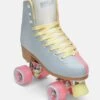 Impala Rollerskate - Blue / Pink Split