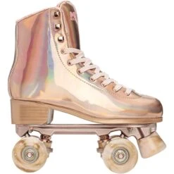 Impala Rollerskate - Marawa Rose Gold 10 Impala Rollerskate - Marawa Rose Gold -Roller Skate Shop Impala RoseGold 0003