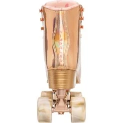 Impala Rollerskate - Marawa Rose Gold 12 Impala Rollerskate - Marawa Rose Gold -Roller Skate Shop Impala RoseGold 0006