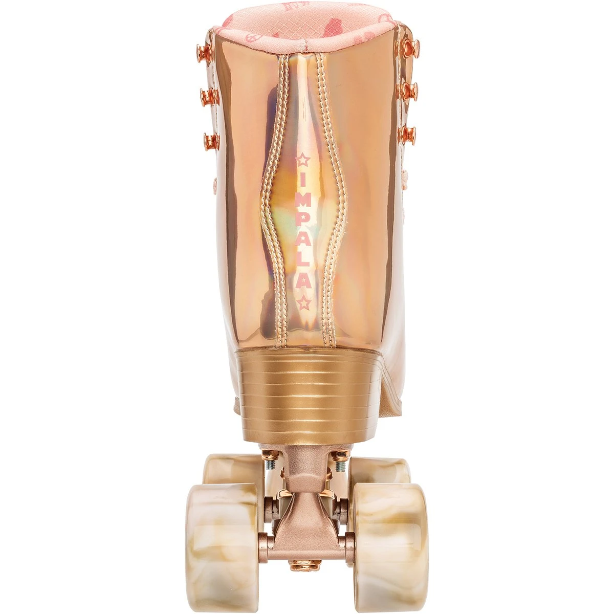 Impala Rollerskate - Marawa Rose Gold 5 Impala Rollerskate - Marawa Rose Gold - Image 5