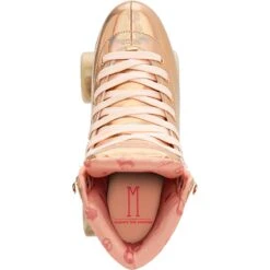 Impala Rollerskate - Marawa Rose Gold 11 Impala Rollerskate - Marawa Rose Gold -Roller Skate Shop Impala RoseGold 0007