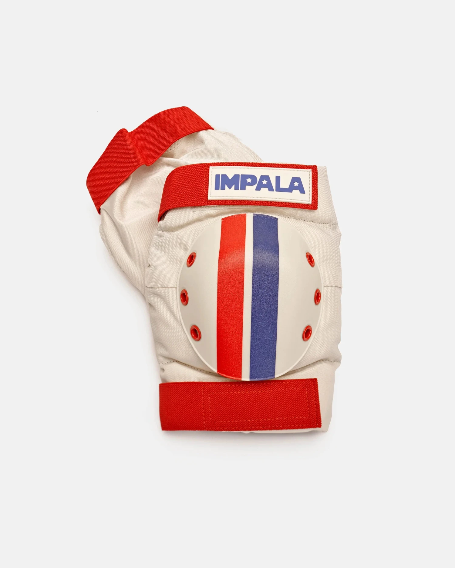 Impala Protective Set - Adult - (Vintage Stripe) 2 Impala Protective Set - Adult - (Vintage Stripe) - Image 2