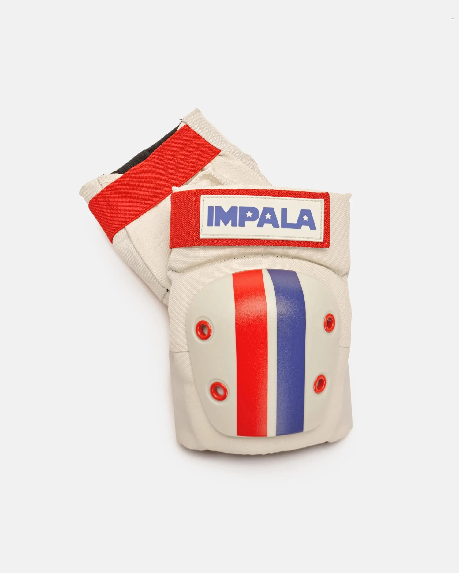 Impala Protective Set - Adult - (Vintage Stripe) 3 Impala Protective Set - Adult - (Vintage Stripe) - Image 3