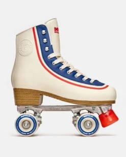 Impala Rollerskate - Vintage Stripe -Roller Skate Shop Impala VintageStripe 2