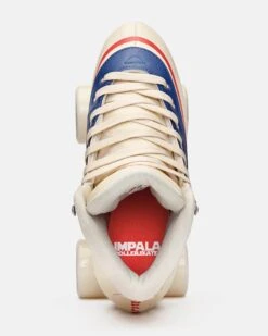 Impala Rollerskate - Vintage Stripe -Roller Skate Shop Impala VintageStripe 5