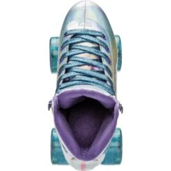 Impala Rollerskate - Holographic -Roller Skate Shop Impalaholographic3