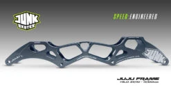 Junk JUJU - Hi-Lo Frame (3x110mm / 1x100mm)