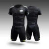 Junk - Dark Camo Pro Racing Suit (Short Sleeve)