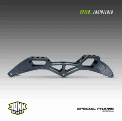 Junk SPECIAL Frame - 3x125