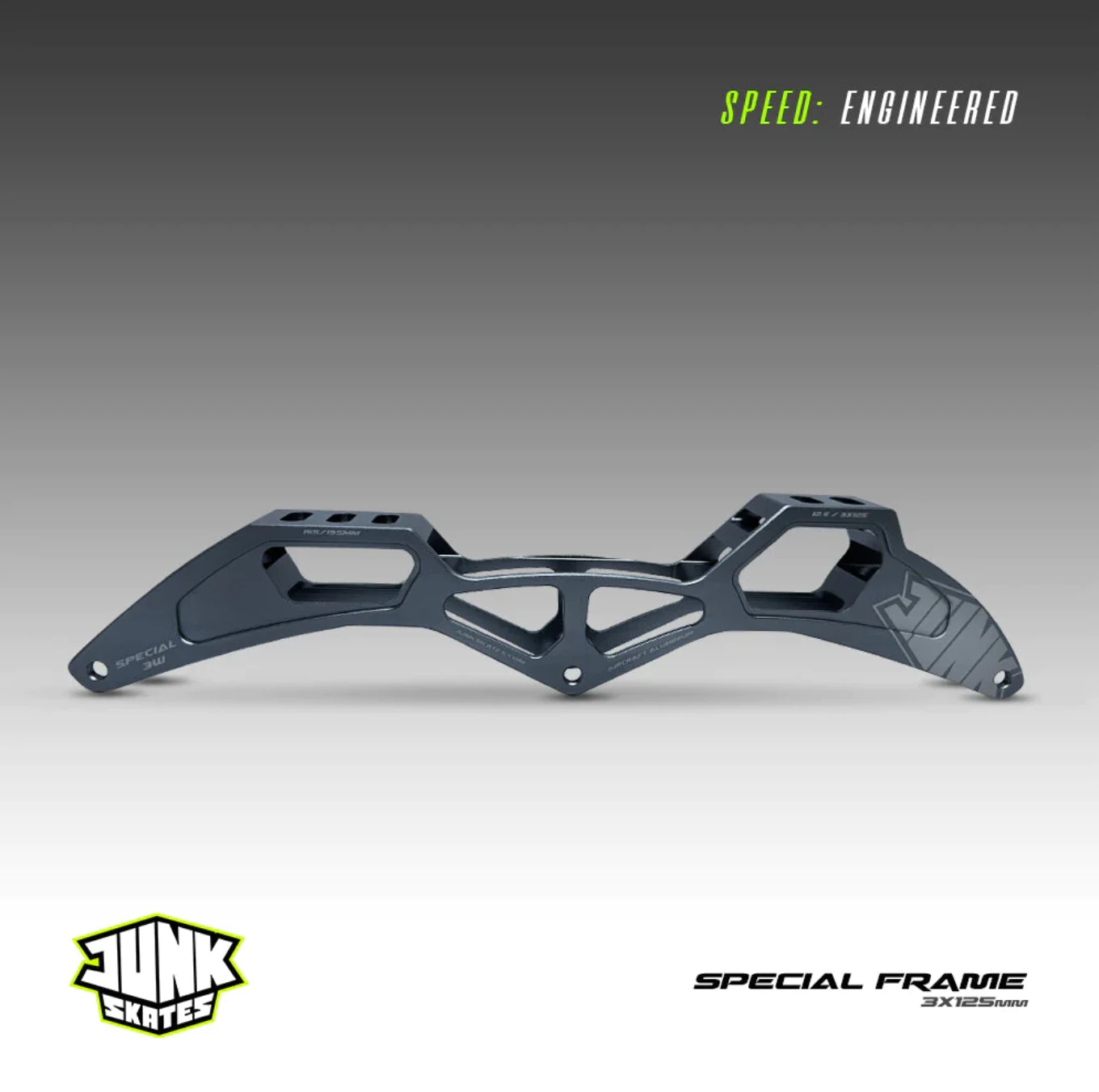 Junk SPECIAL Frame - 3x125 1 Junk SPECIAL Frame - 3x125