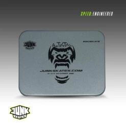 Junk - Antistasi 7 Ball Bearings - 16 Pack -Roller Skate Shop Junk AntistasiBearing 3