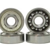 Komplex - ABEC 1 – 7mm Bearings