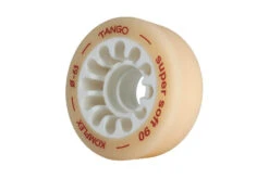 Komplex - Tango Wheels 63mm (Dance Or Derby) -Roller Skate Shop Komplex Tango63mm 90A