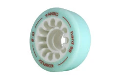 Komplex - Tango Wheels 63mm (Dance Or Derby) -Roller Skate Shop Komplex Tango63mm 98A