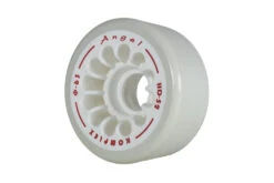 Komplex - Angel Figure / Dance Wheels 63mm -Roller Skate Shop KomplexAngel 63mm 52D