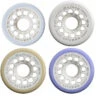Komplex - Bolero Wheels 63mm (Dance Or Derby)