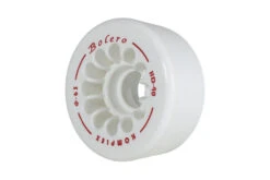 Komplex - Bolero Wheels 63mm (Dance Or Derby) 7 Komplex - Bolero Wheels 63mm (Dance Or Derby) -Roller Skate Shop KomplexBolero HD40