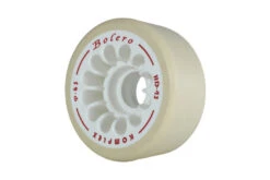 Komplex - Bolero Wheels 63mm (Dance Or Derby) 8 Komplex - Bolero Wheels 63mm (Dance Or Derby) -Roller Skate Shop KomplexBolero HD43