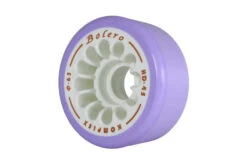 Komplex - Bolero Wheels 63mm (Dance Or Derby) 9 Komplex - Bolero Wheels 63mm (Dance Or Derby) -Roller Skate Shop KomplexBolero HD45