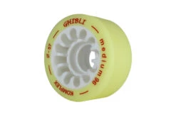 Komplex - Ghibli Free Skate Wheels - 57mm -Roller Skate Shop KomplexGhibli96A