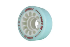 Komplex - Ghibli Free Skate Wheels - 57mm -Roller Skate Shop KomplexGhibli98A