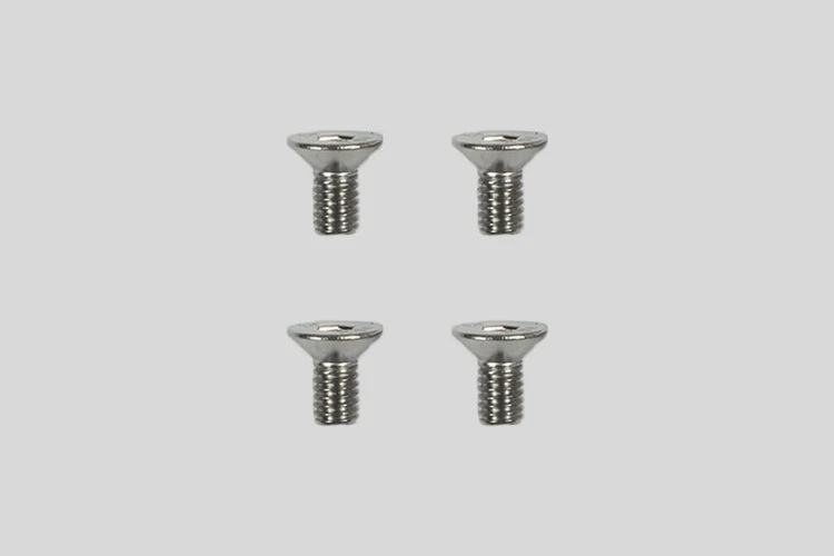 Komplex - Adjustment Nut Locking Screw (Set Of 4) 1 Komplex - Adjustment Nut Locking Screw (Set Of 4)
