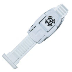 Luigino - Nano Buckle Kit -Roller Skate Shop LuiginoNanoBucklesKit white