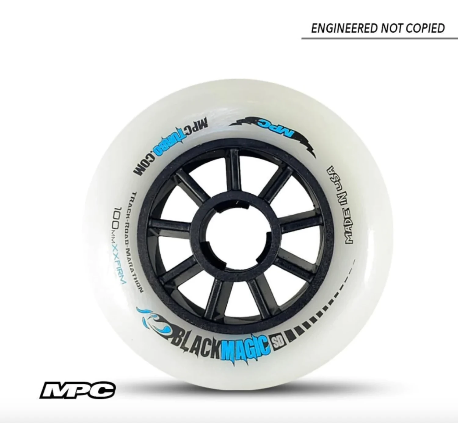 MPC - Black Magic SD - 100mm 2 MPC - Black Magic SD - 100mm - Image 2