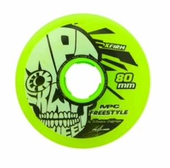 MPC Freestyle Wheel - 80mm XFirm