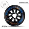 MPC - Storm Surge X-Grip - 110mm