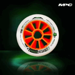 MPC - Track Assault - 110mm / 100mm