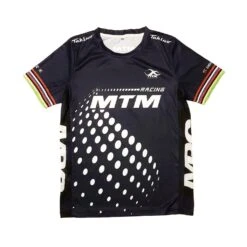 MTM Race Team Short Sleeve T-Shirt