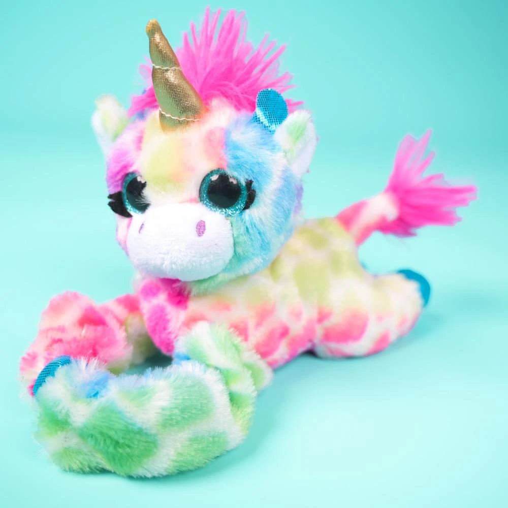 Madmia - Posie The Unicorn Socks 2 Madmia - Posie The Unicorn Socks - Image 2