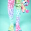 Madmia - Posie The Unicorn Socks