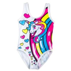 MadMia - Unicorn Leotard
