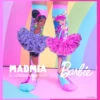 Madmia - Barbie Extra Vibes