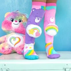 Madmia - Care Bears - Besties -Roller Skate Shop Madmia CareBears Besties 2