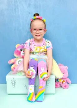 Madmia - Care Bears - Besties -Roller Skate Shop Madmia CareBears Besties 4