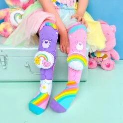 Madmia - Care Bears - Besties -Roller Skate Shop Madmia CareBears Besties 6