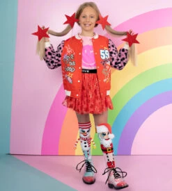 Madmia - Santa And Snowman -Roller Skate Shop Madmia SantaandSnowman 3