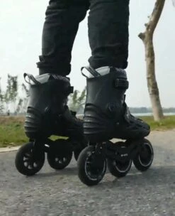 Micro - MT3 Urban Inline Skates -Roller Skate Shop Micro scooters MT3 3